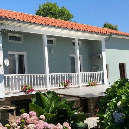 Casa La Palmera Gormazo المظهر الخارجي الصورة