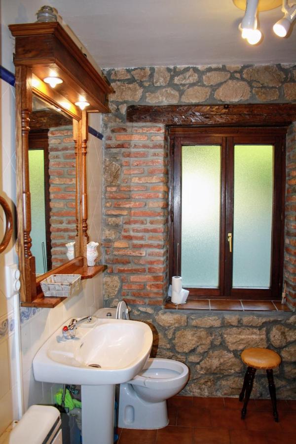 Casa La Palmera Gormazo المظهر الخارجي الصورة