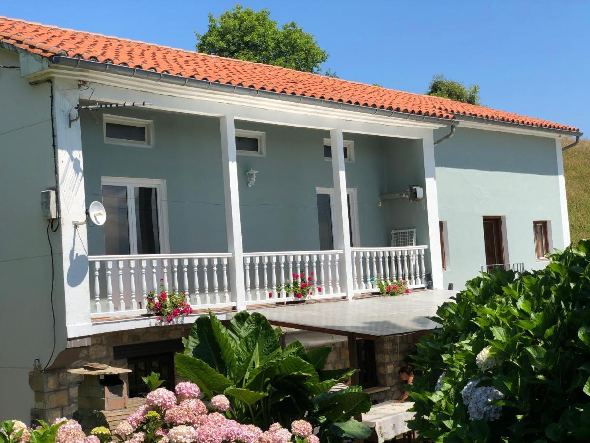 Casa La Palmera Gormazo المظهر الخارجي الصورة