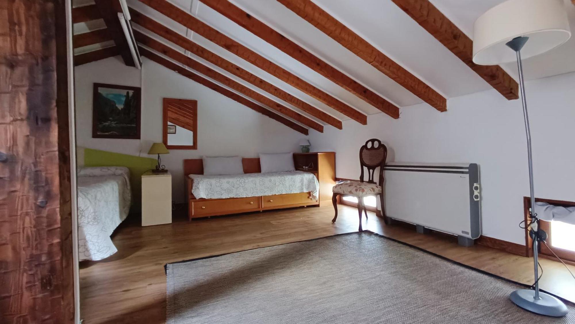 Casa La Palmera Gormazo المظهر الخارجي الصورة