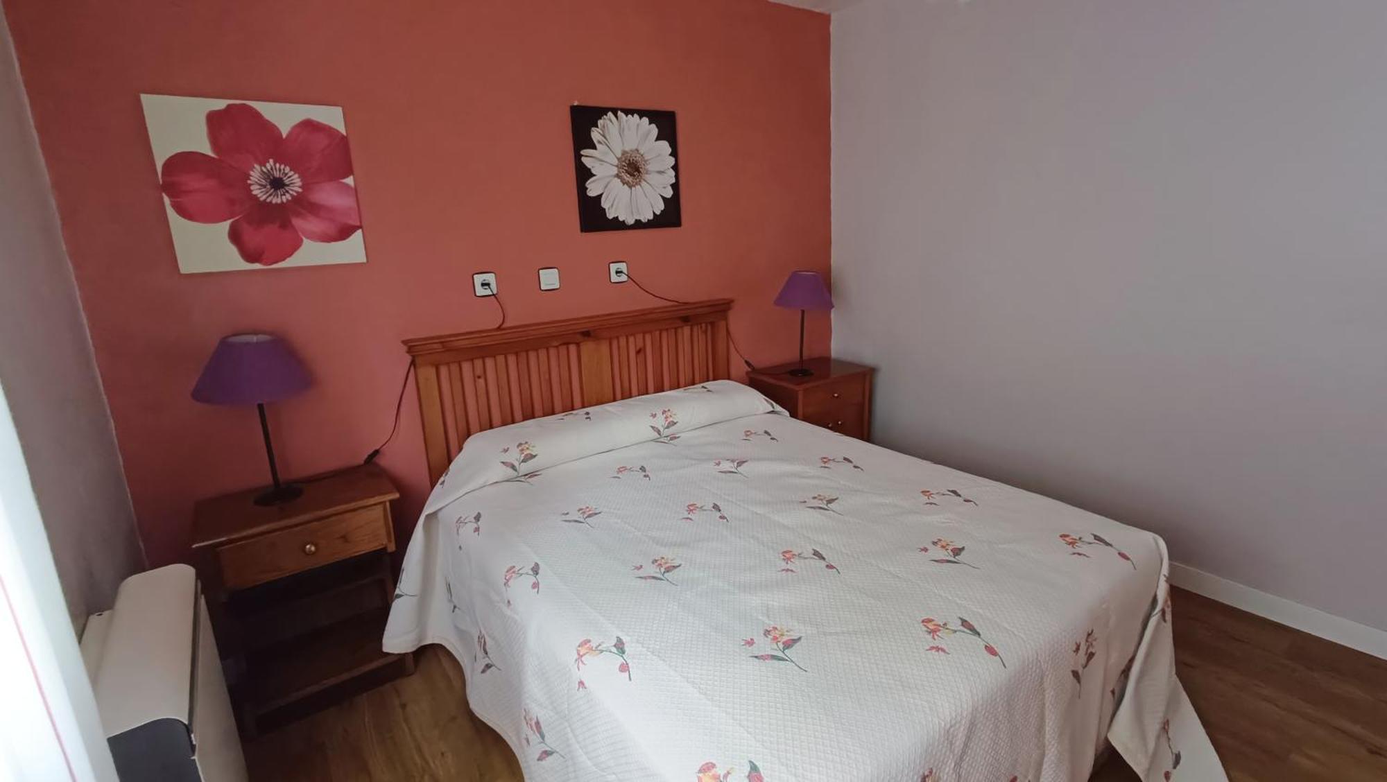 Casa La Palmera Gormazo المظهر الخارجي الصورة