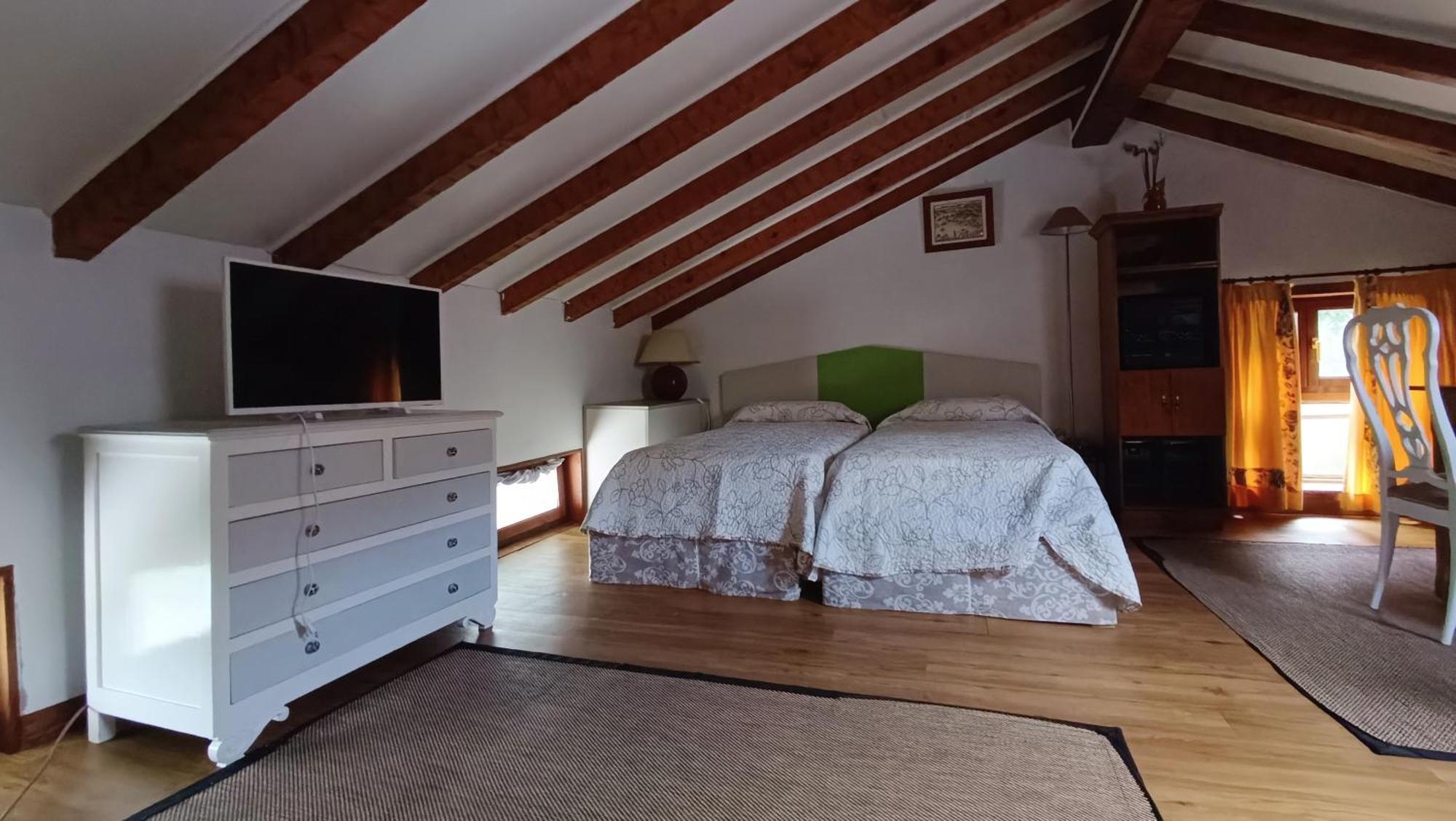 Casa La Palmera Gormazo المظهر الخارجي الصورة